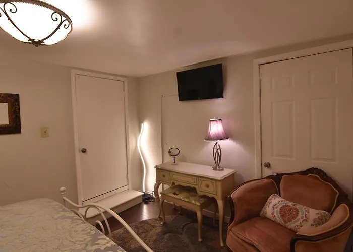 Maison 1 Chambre