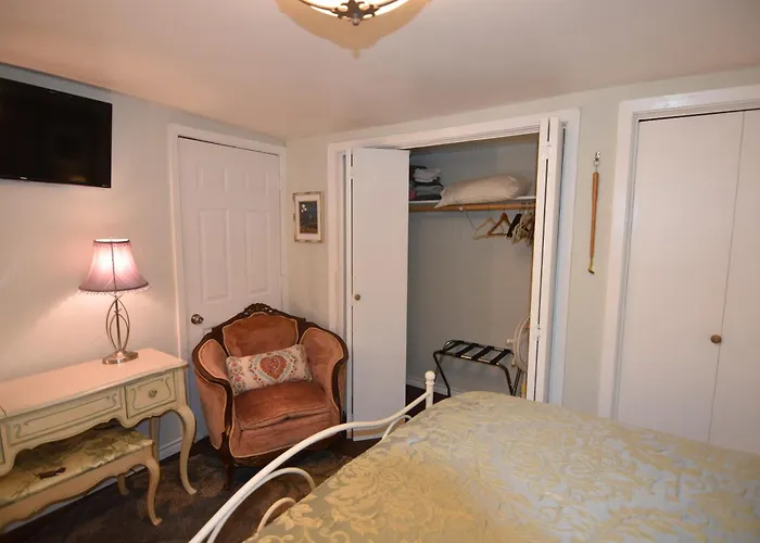 Maison 1 Chambre