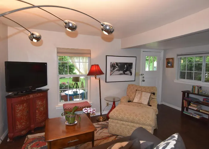 Maison 1 Chambre